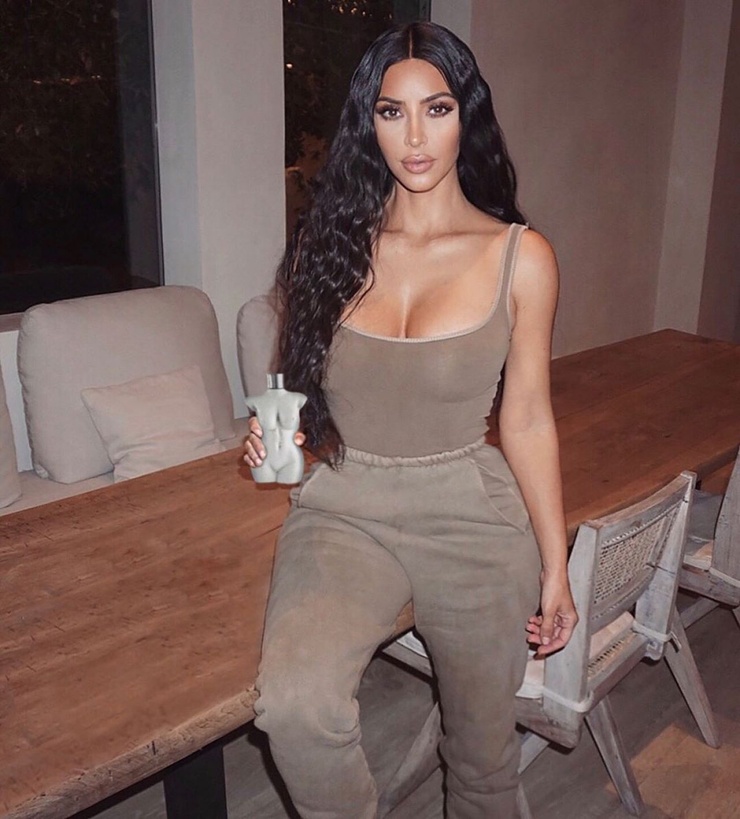 Kim Kardashian Kim Kardashian