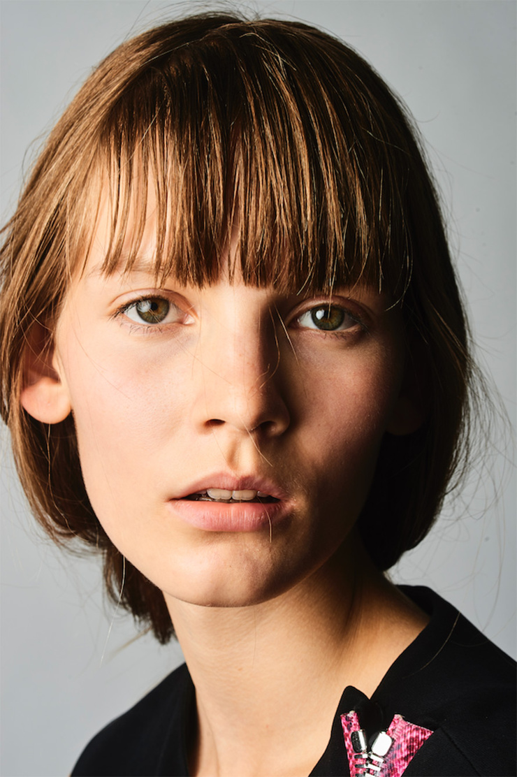 Kate Majerova