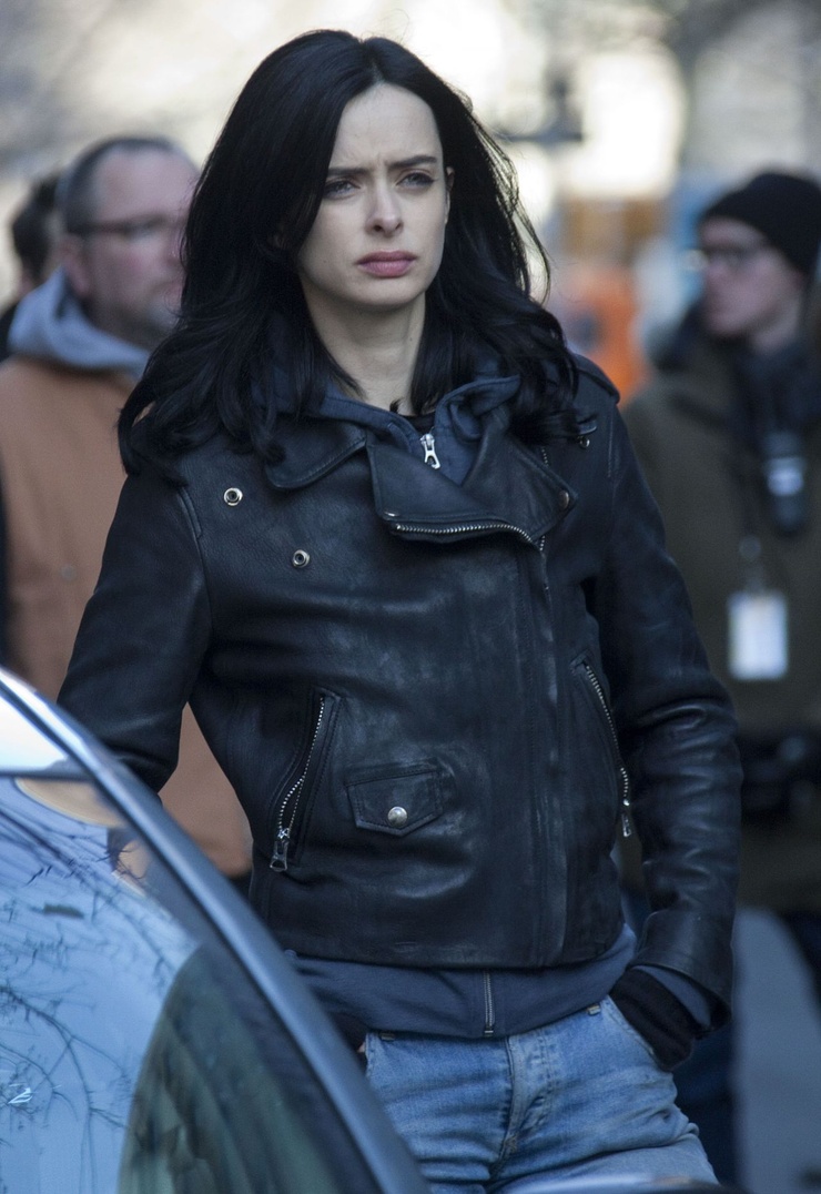 Krysten Ritter