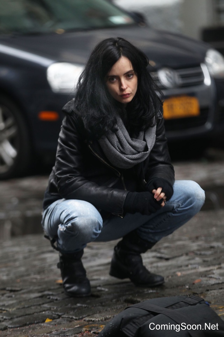 Krysten Ritter Krysten Ritter