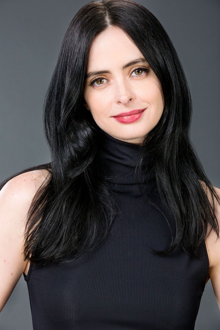 Krysten Ritter Krysten Ritter