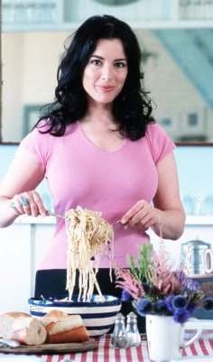 Nigella Lawson