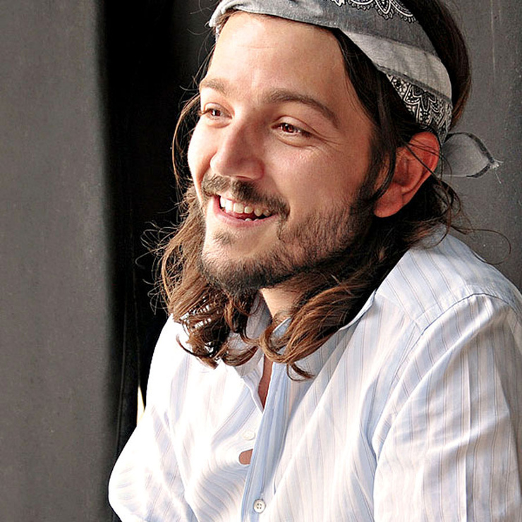 Diego Luna Diego Luna