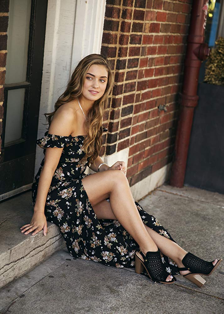 Mia Hulen Mia Hulen
