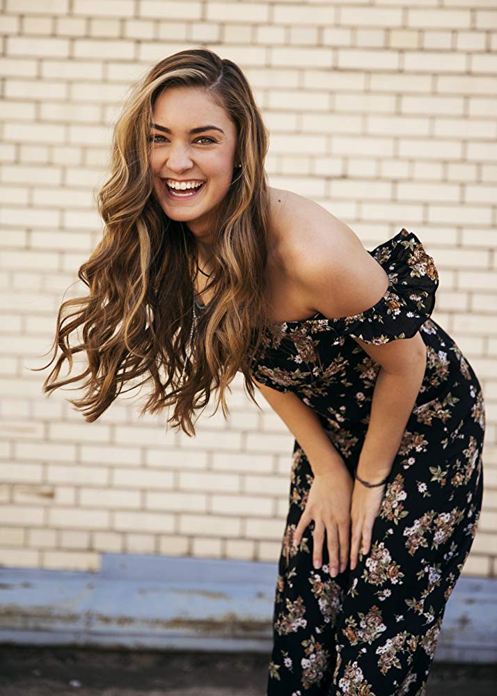 Mia Hulen Mia Hulen