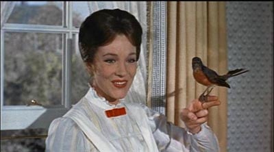 Mary Poppins Mary Poppins