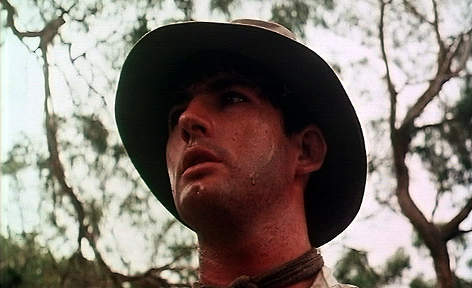 John Jarratt