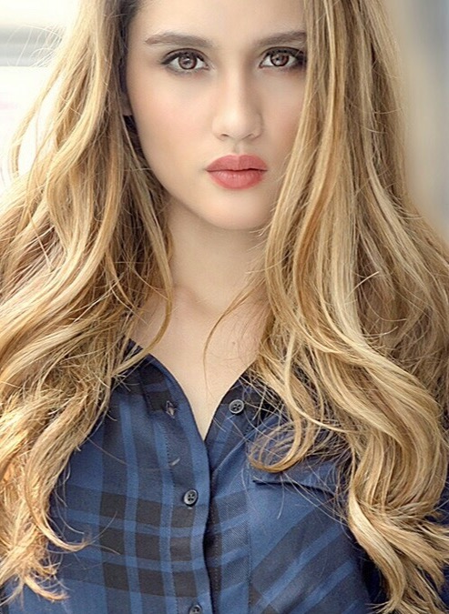Cinta Laura Kiehl Cinta Laura Kiehl