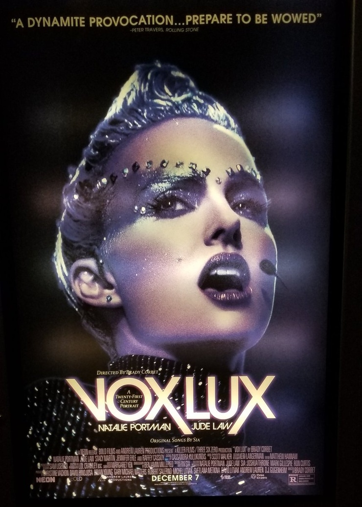 Vox Lux