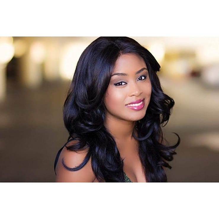 Jasmine Hester