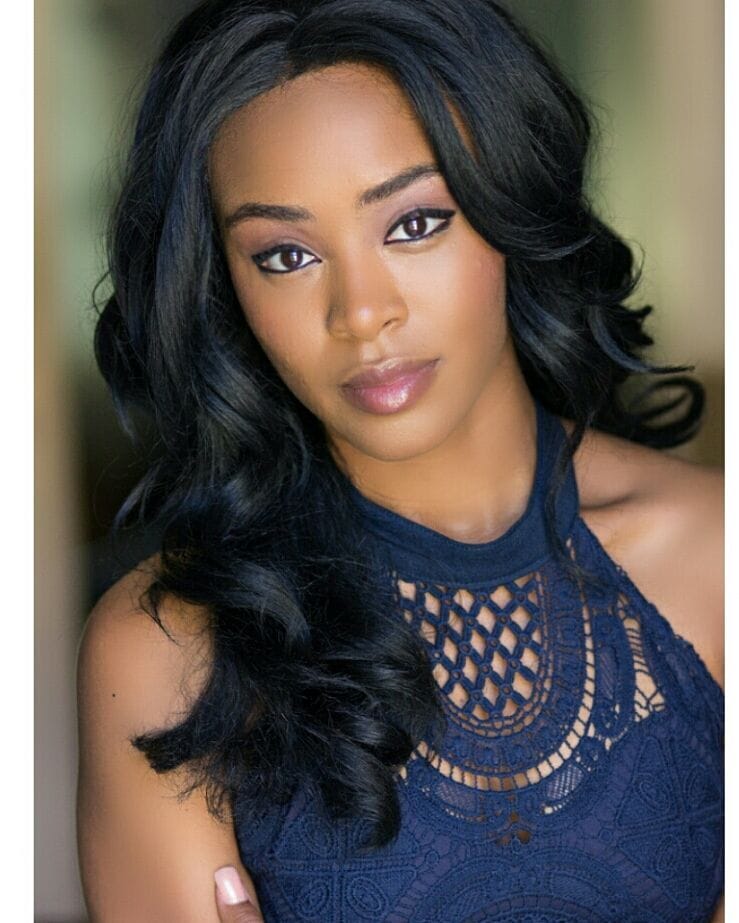 Jasmine Hester