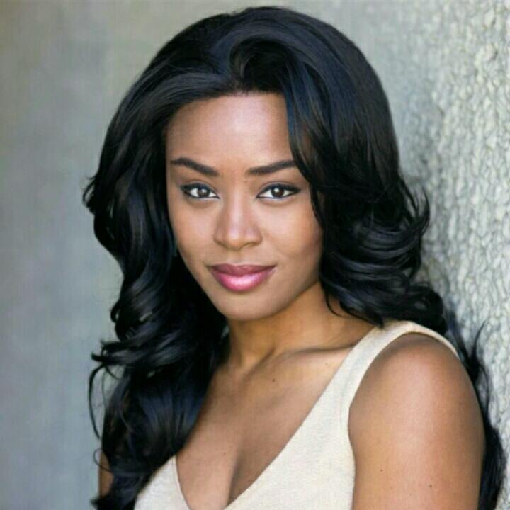 Jasmine Hester