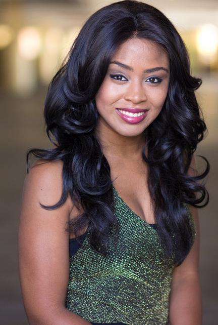 Jasmine Hester
