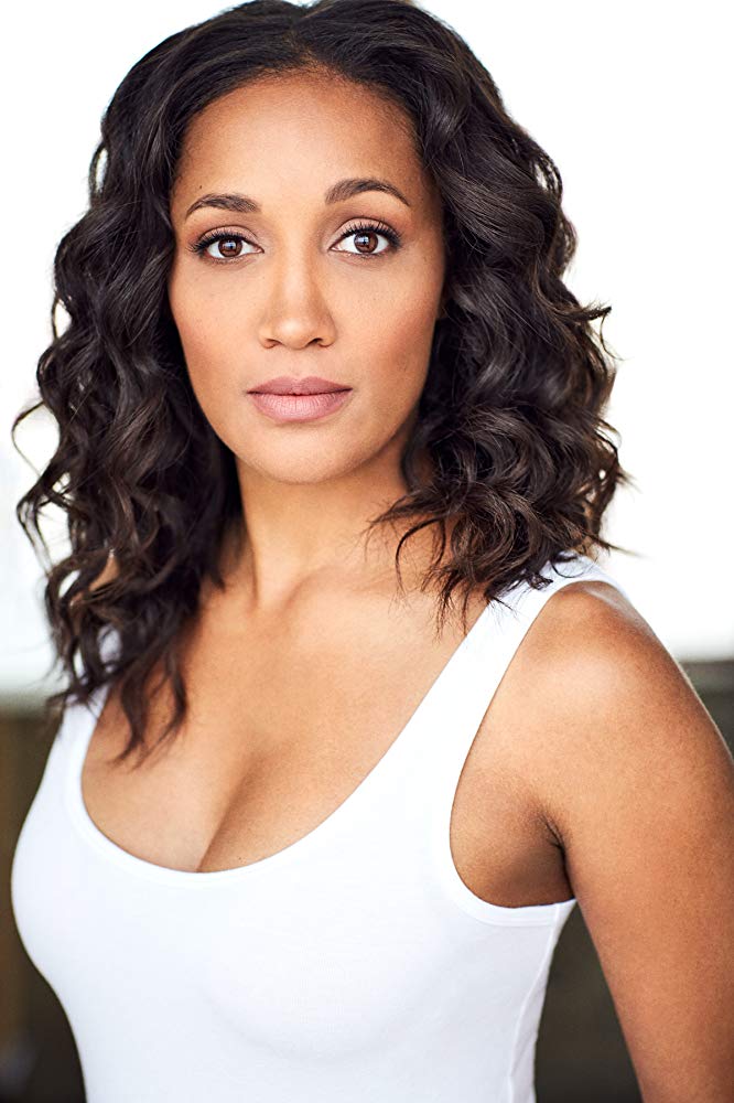 Picture of Aisha Kabia