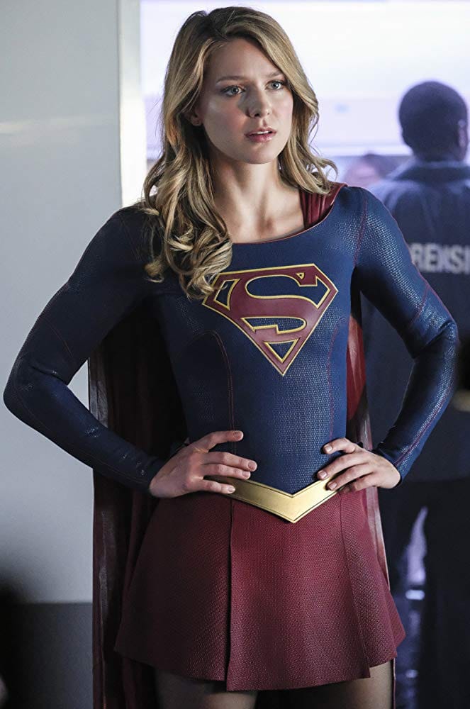 Supergirl