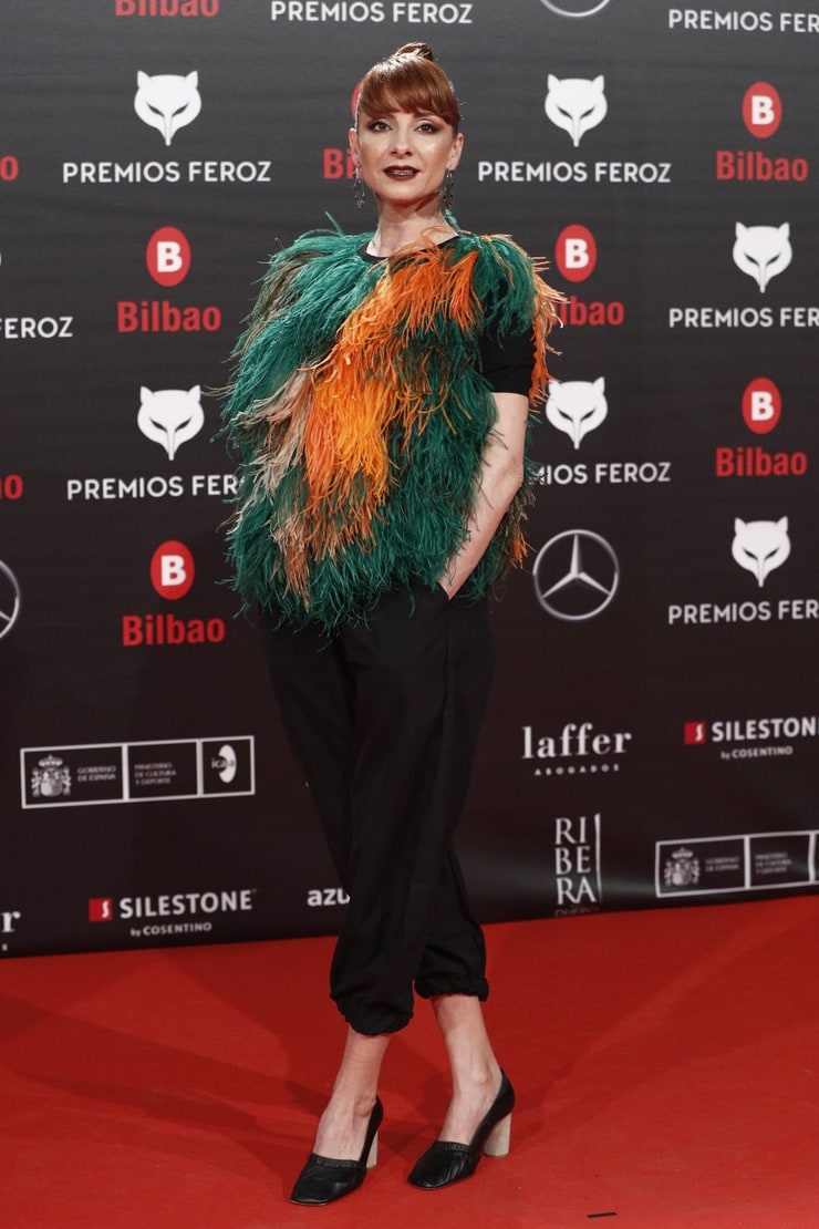 Najwa Nimri