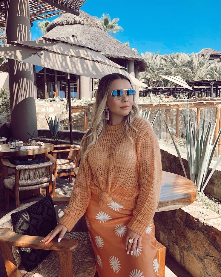 Torri Webster