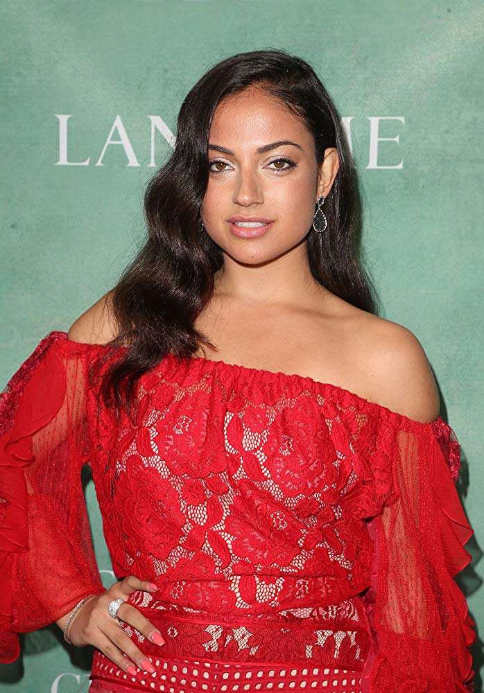Inanna Sarkis Inanna Sarkis