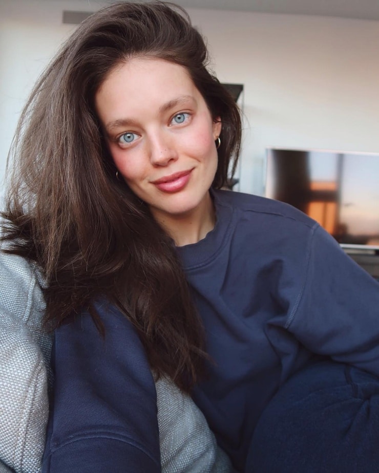 Emily didonato фото