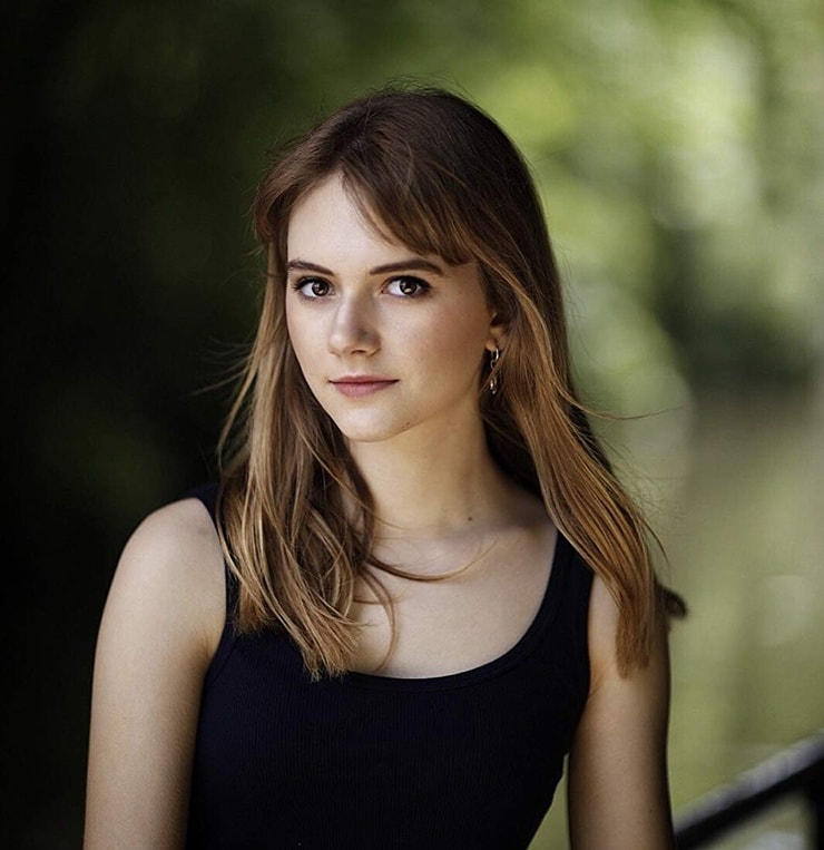 Emilia Jones