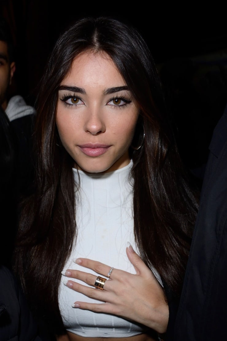 Madison Beer Madison Beer