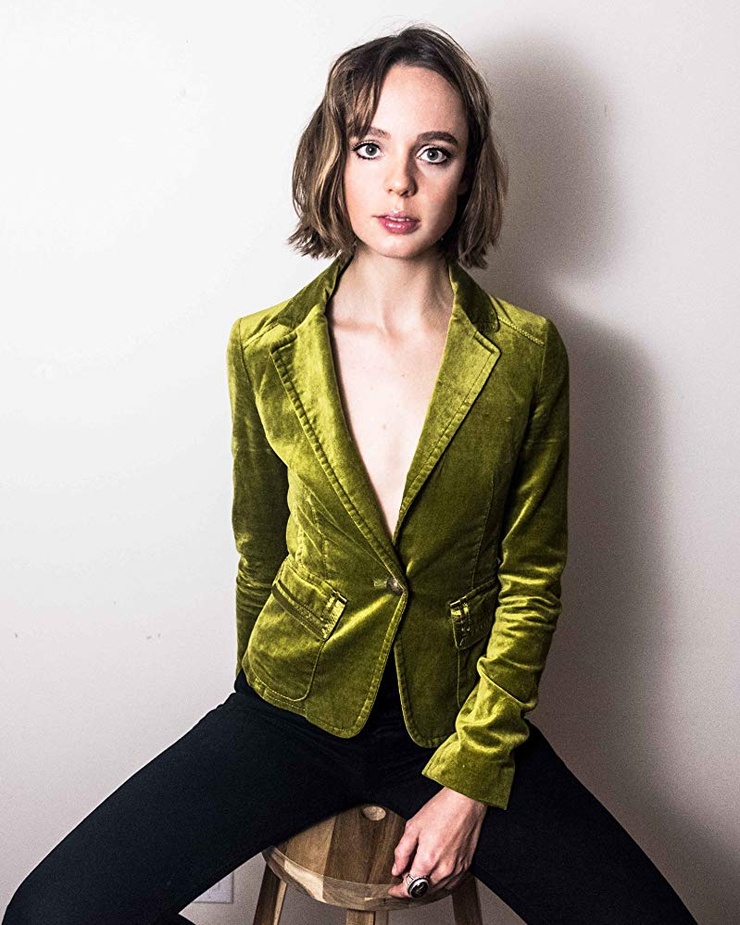 Emily Haine