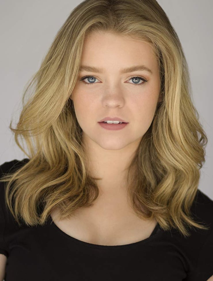 Jade Pettyjohn