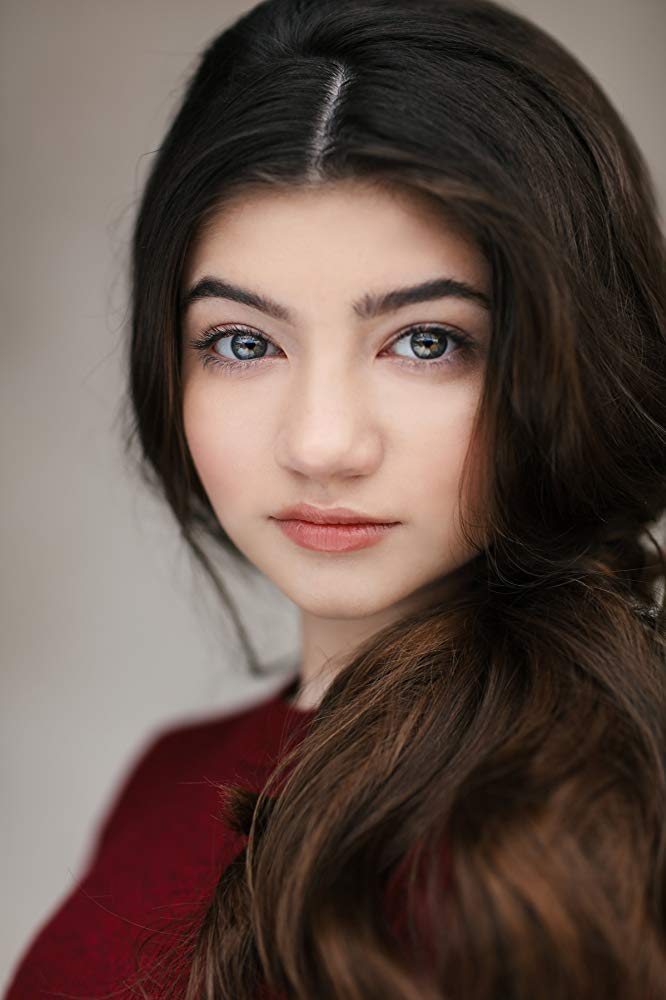 Samantha Gangal Samantha Gangal