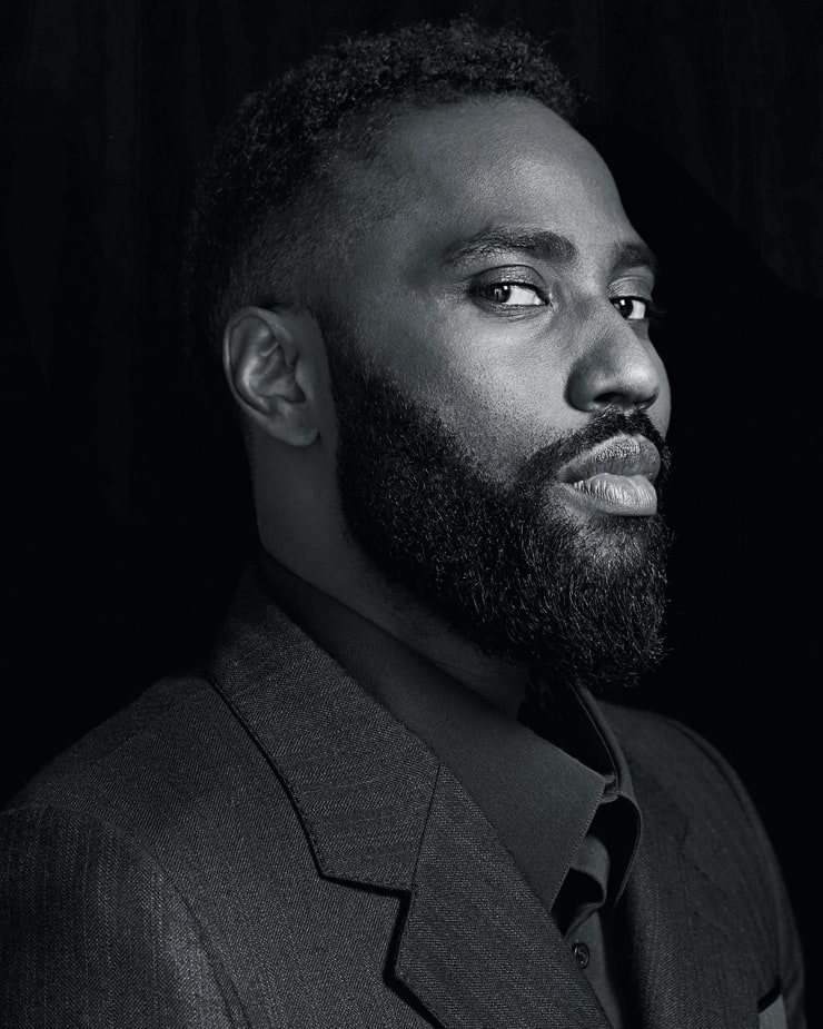 John David Washington