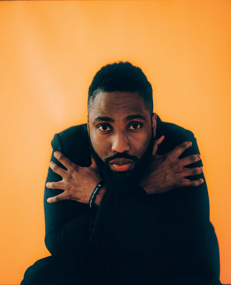 John David Washington