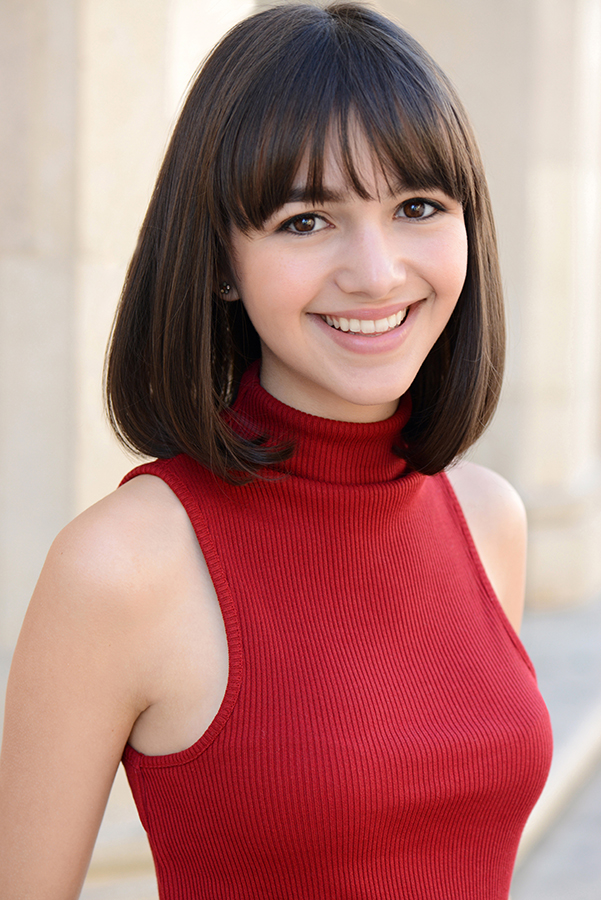 Picture of Taylor Blackwell