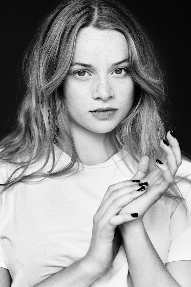 Luna Wedler