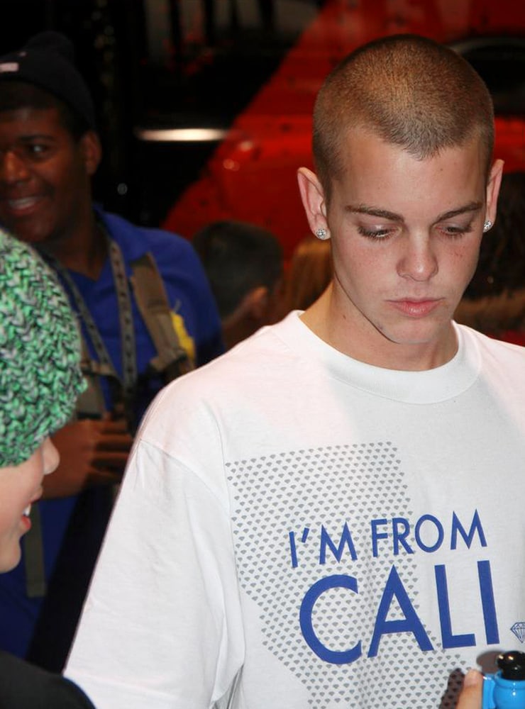 Ryan Sheckler