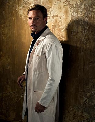 Thomas Kretschmann
