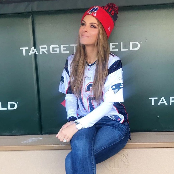 Maria Menounos