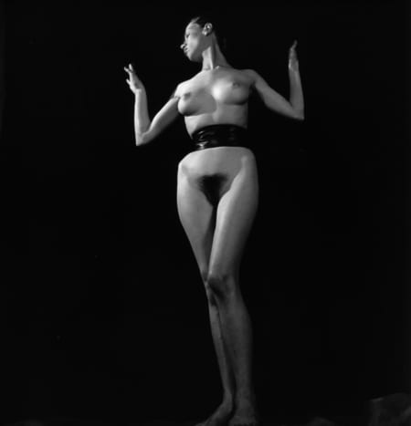 Denise Bellon Denise Bellon