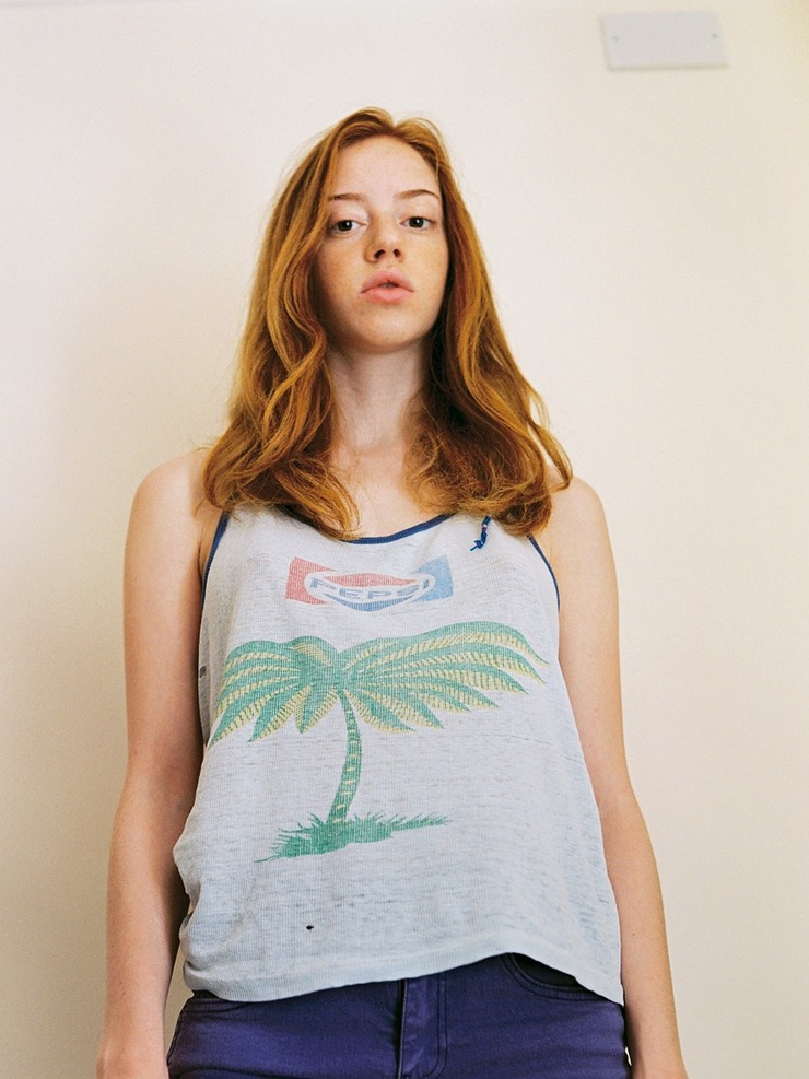 Lily Newmark