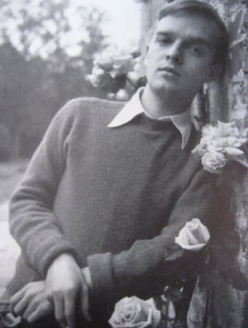 Truman Capote