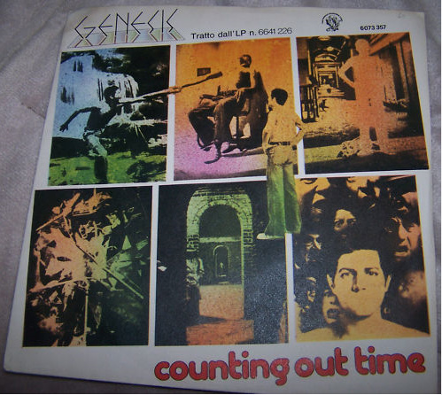 Genesis