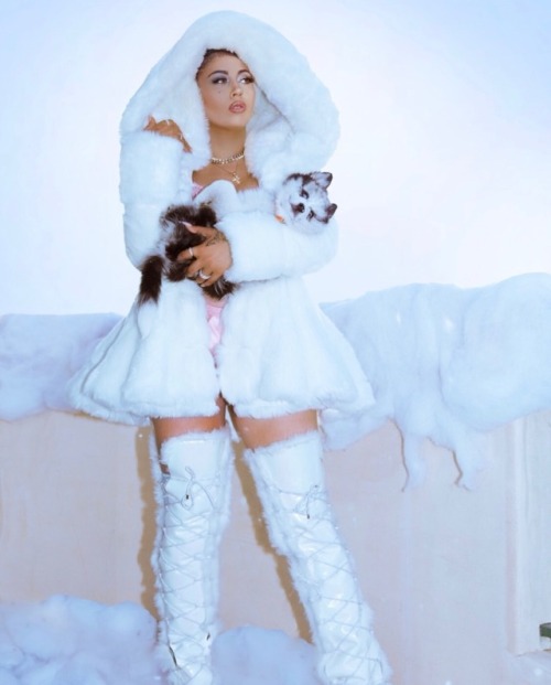 Kali Uchis