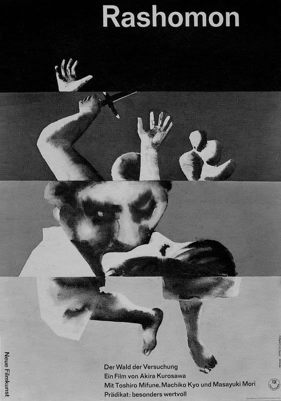 Rashomon