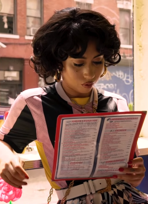 Kali Uchis