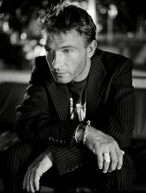 Thomas Kretschmann Thomas Kretschmann