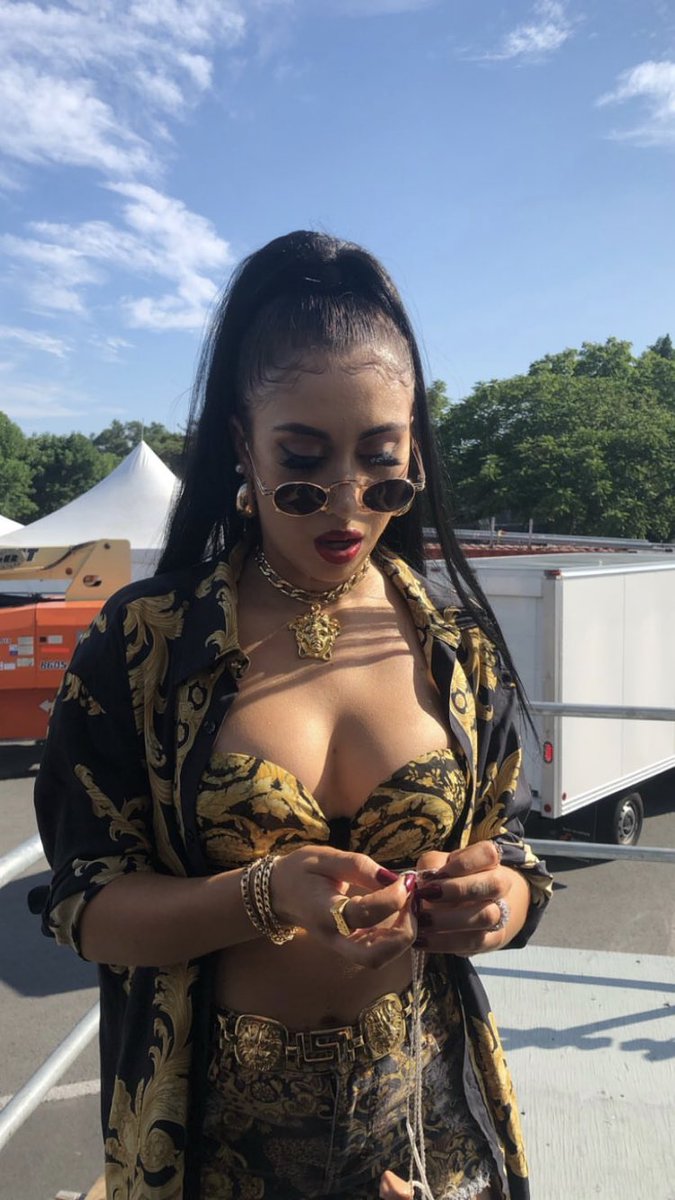 Kali Uchis