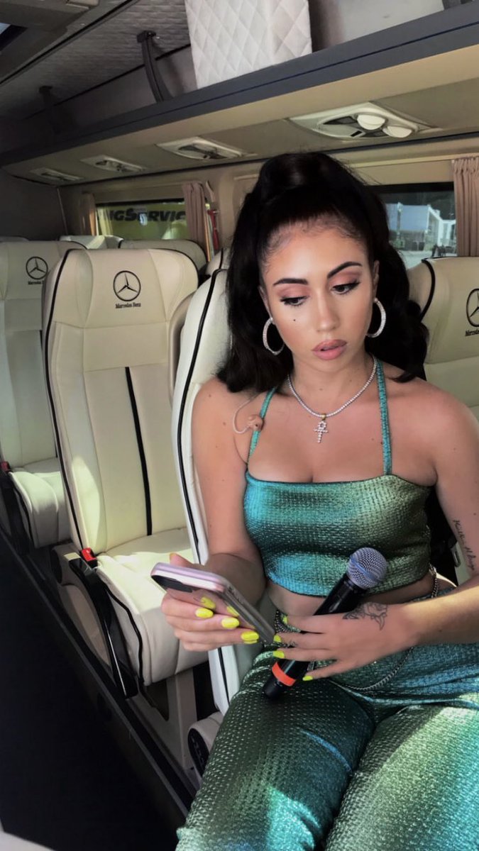 Kali Uchis