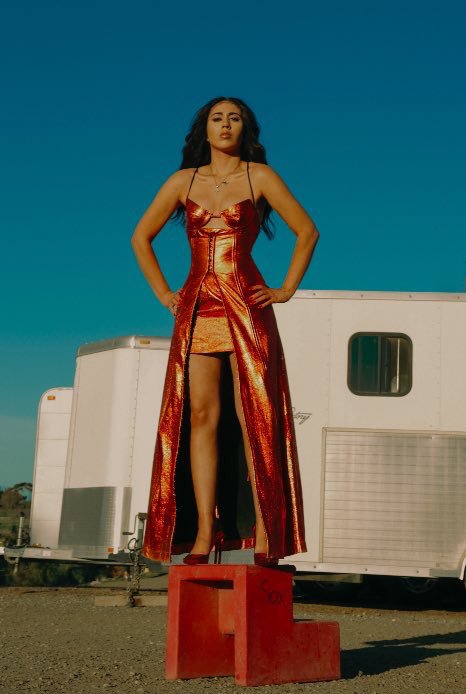 Kali Uchis