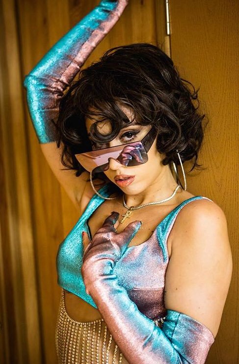 Kali Uchis