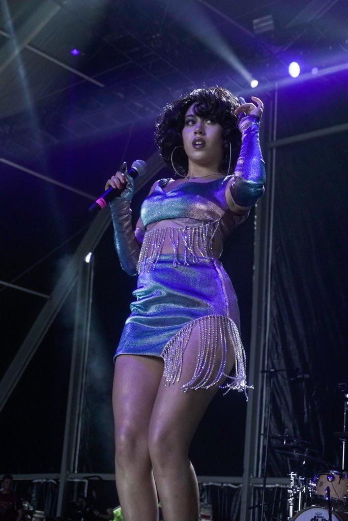 Kali Uchis