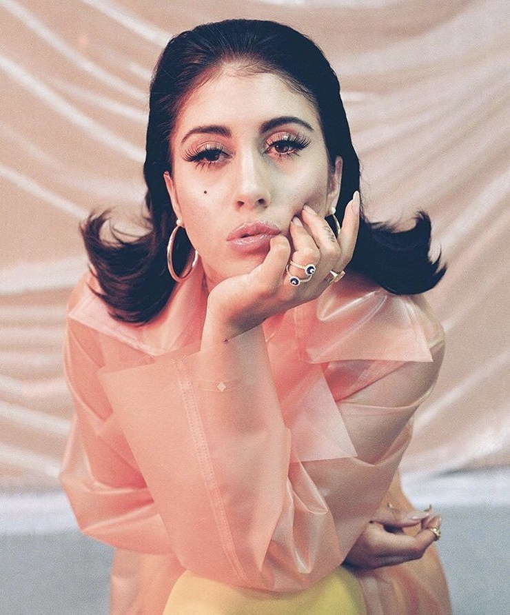 Kali Uchis