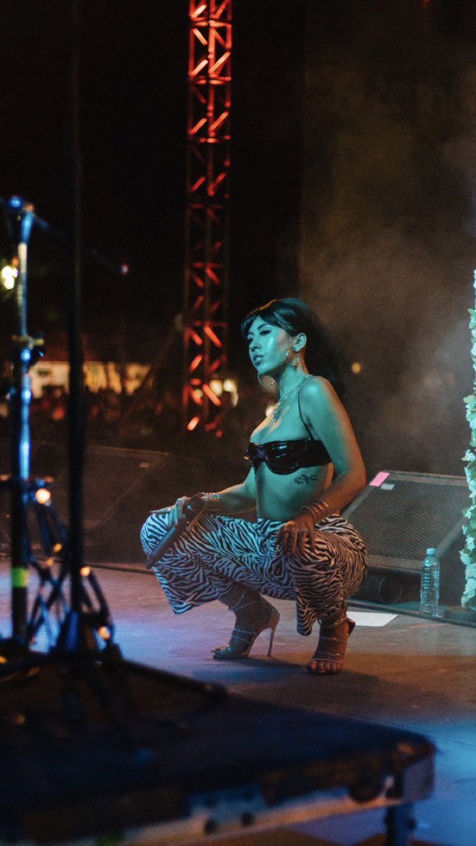 Kali Uchis